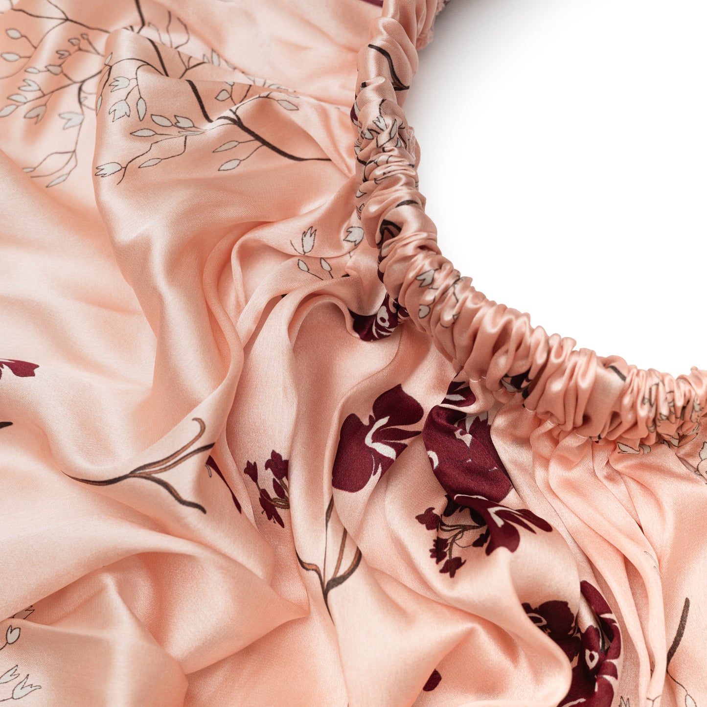 كافتان - بنفسجي للبنات