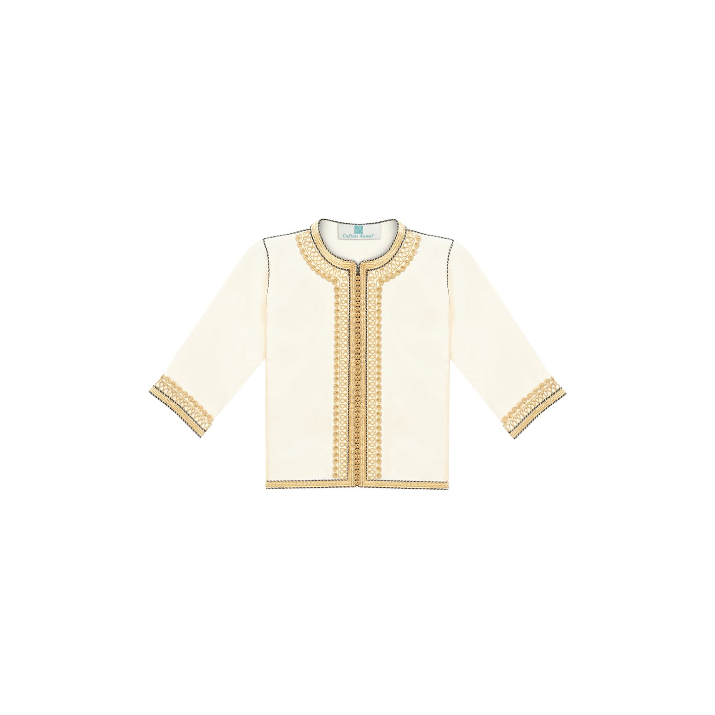 Jabador - Vert pour enfant