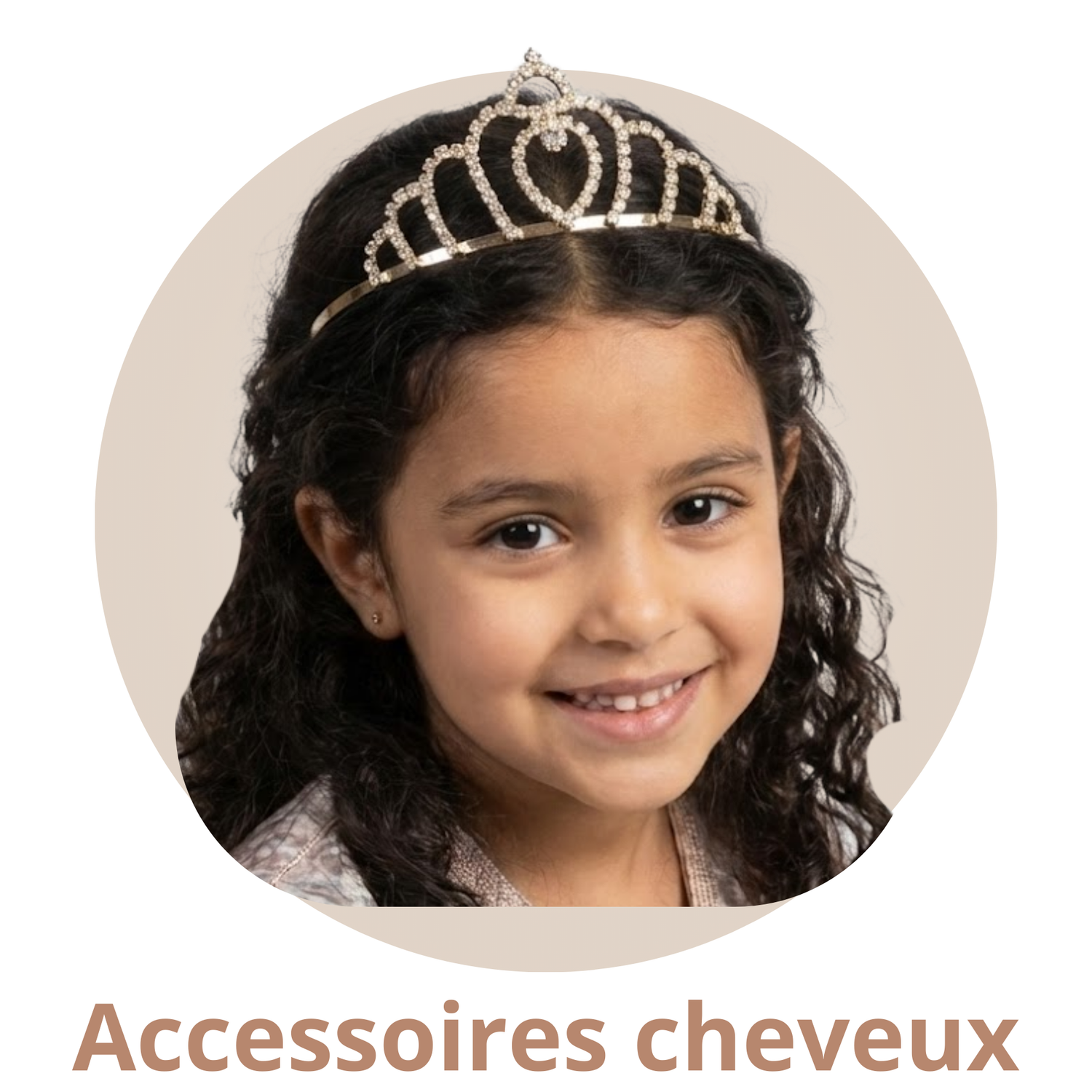 Accessoires Cheveux