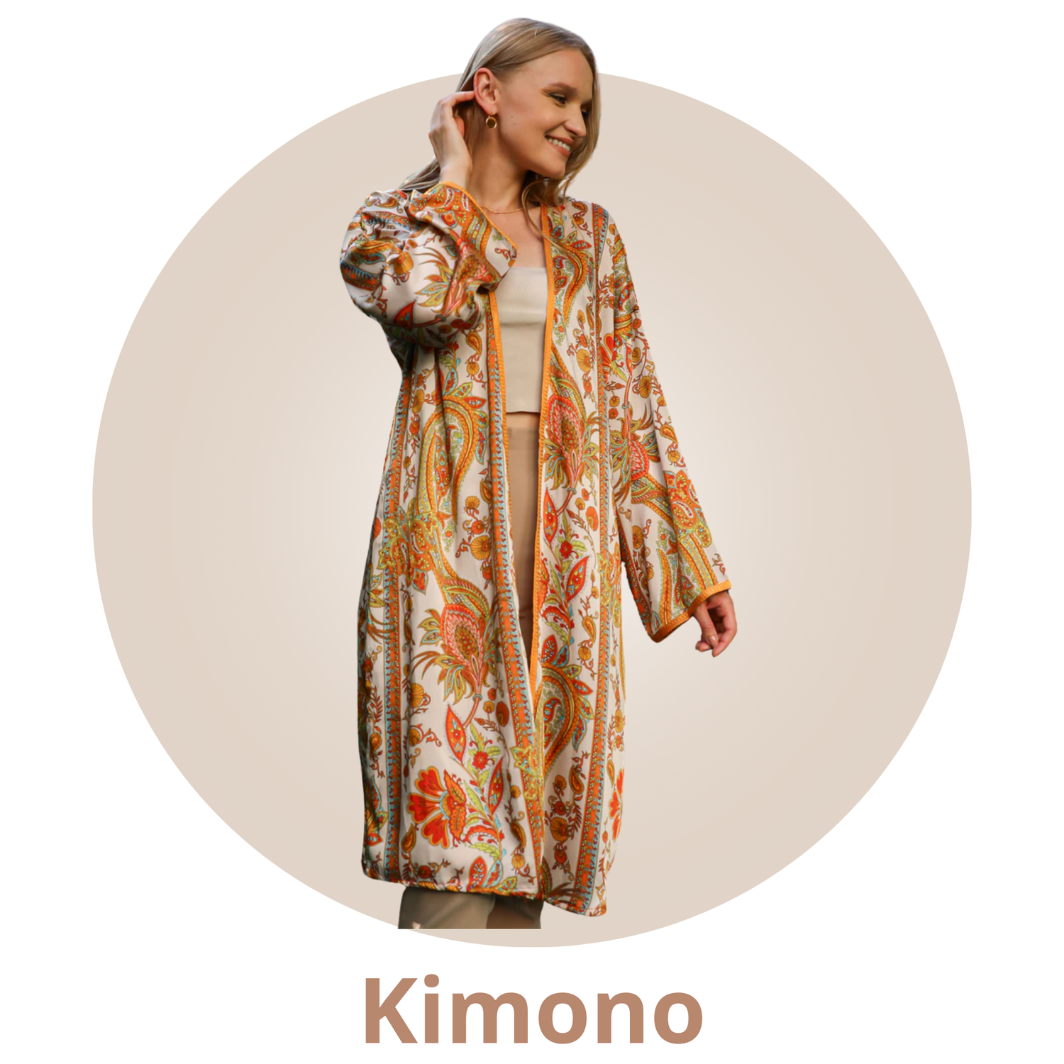Kimono
