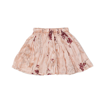 كافتان - بنفسجي للبنات