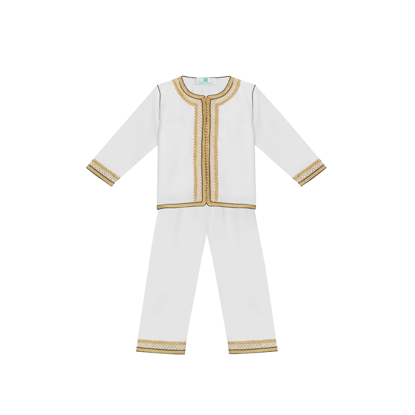 Jabador - Noir pour enfant