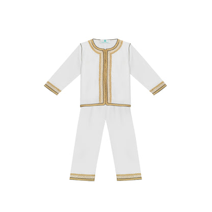 Jabador - Noir pour enfant