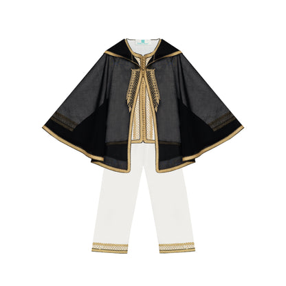 Jabador - Noir pour enfant