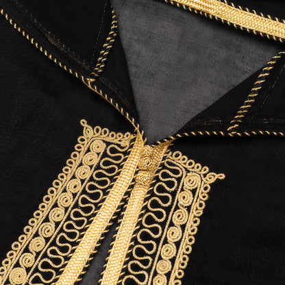 Jabador - Noir pour enfant