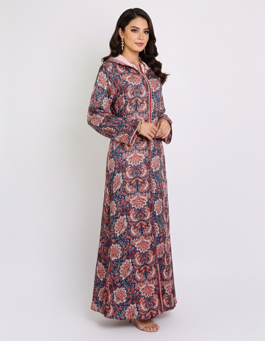 Jellaba - Angie pour femme