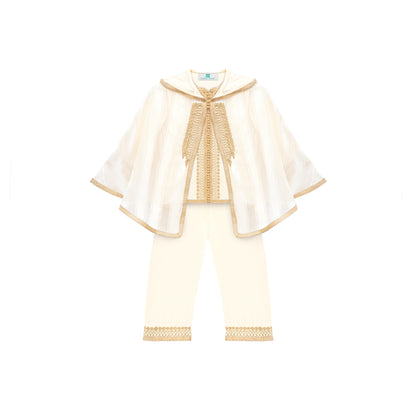 Jabador - Beige pour enfant