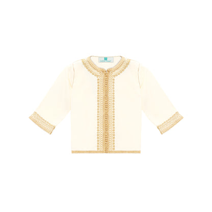 Jabador - Beige pour enfant