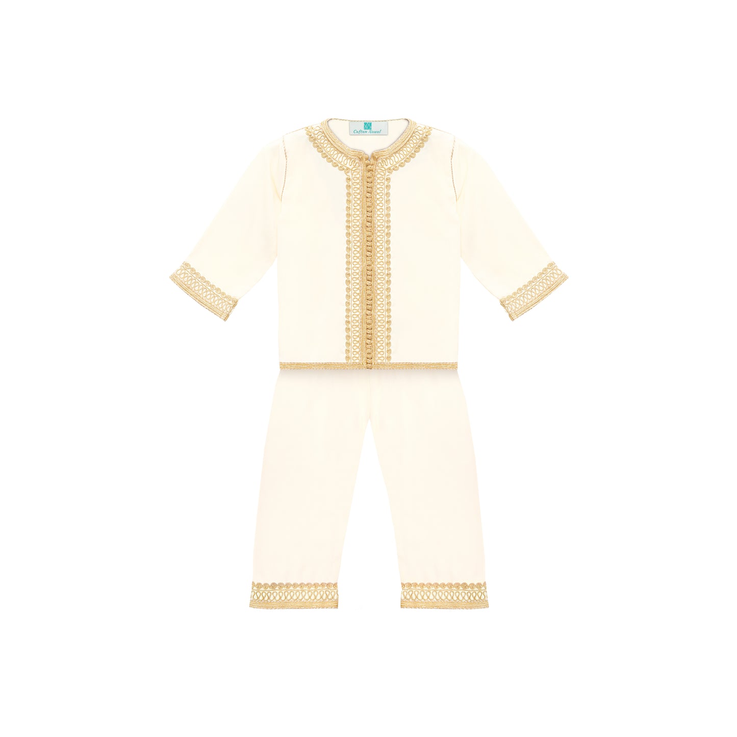 Jabador - Beige pour enfant