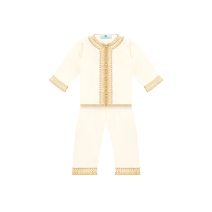 Jabador - Beige pour enfant