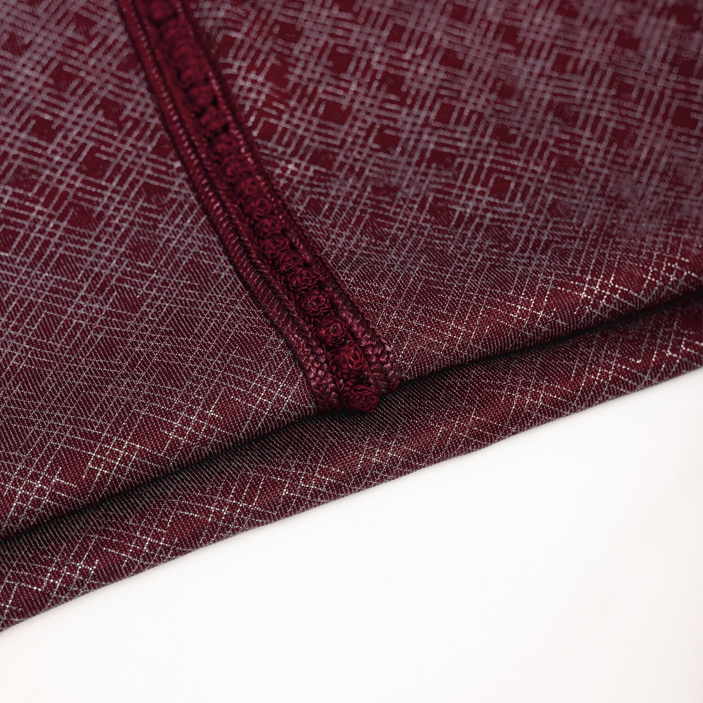 Tunique - Bordeaux pour enfant