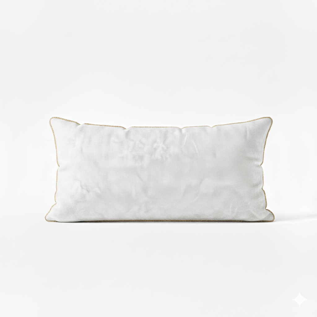 Oreiller de caftan nawal