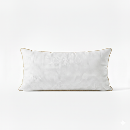 Oreiller de caftan nawal