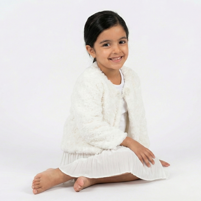 Veste caftan nawal