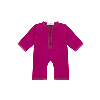 غرينويلير - أزرق للرضع