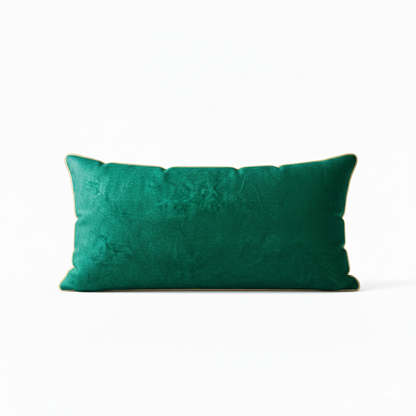 oreiller velour de caftan nawal